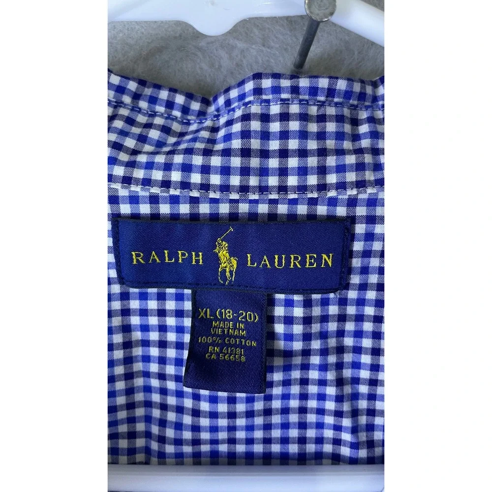 Ralph Lauren this classic